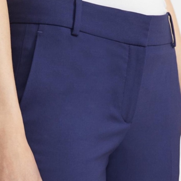 Theory Tailored Trousers - Picture 8 of 8